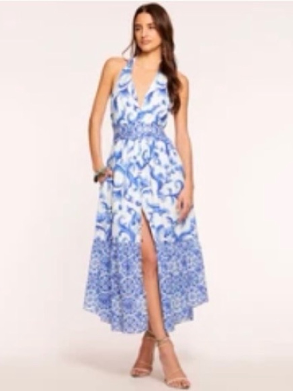 RAMY BROOK Mollie Dress Small NWT